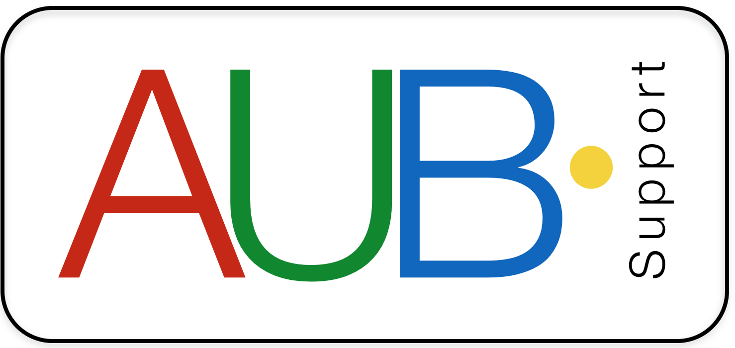AUB.Support